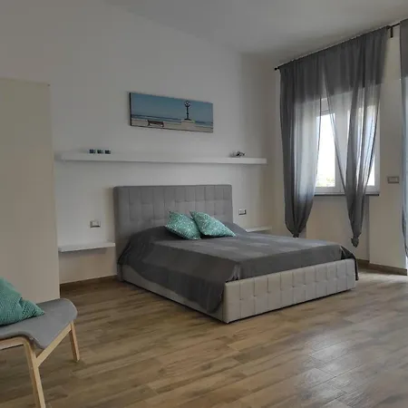 B&B Magnolia Bari-3