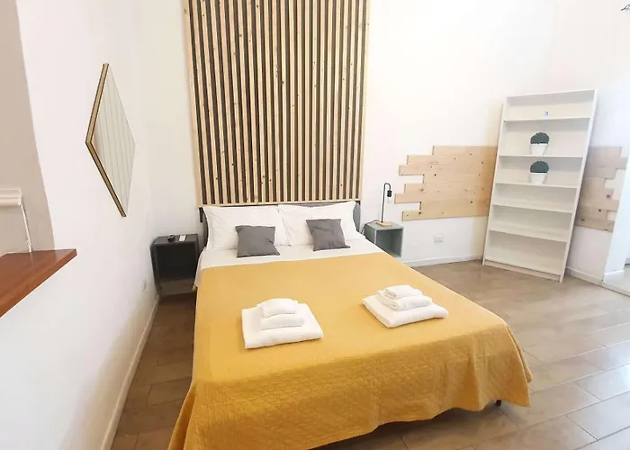 Suite Adriatica Hottube And Sauna Bari
